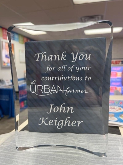 Plaques and Engraving Photo